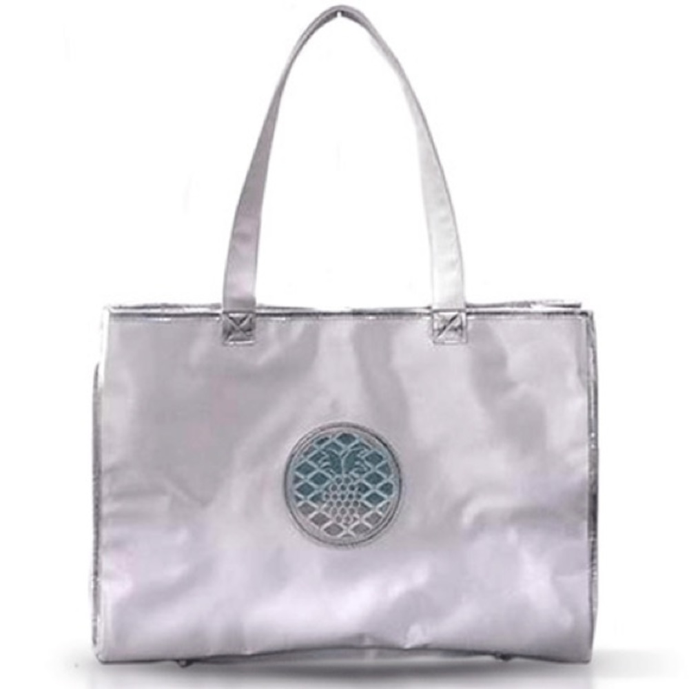 380. NWT WOMENS ANABELLE BY MARCIA SHERRILL LARGE TALLULAH  TOTE BAG